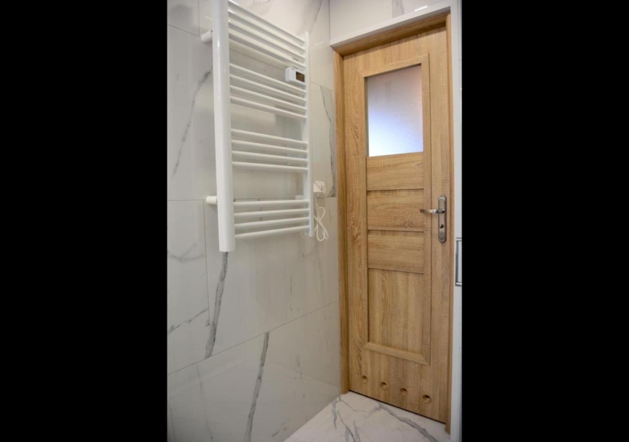Chatki Niwki U Zboja Krościenko Exterior foto